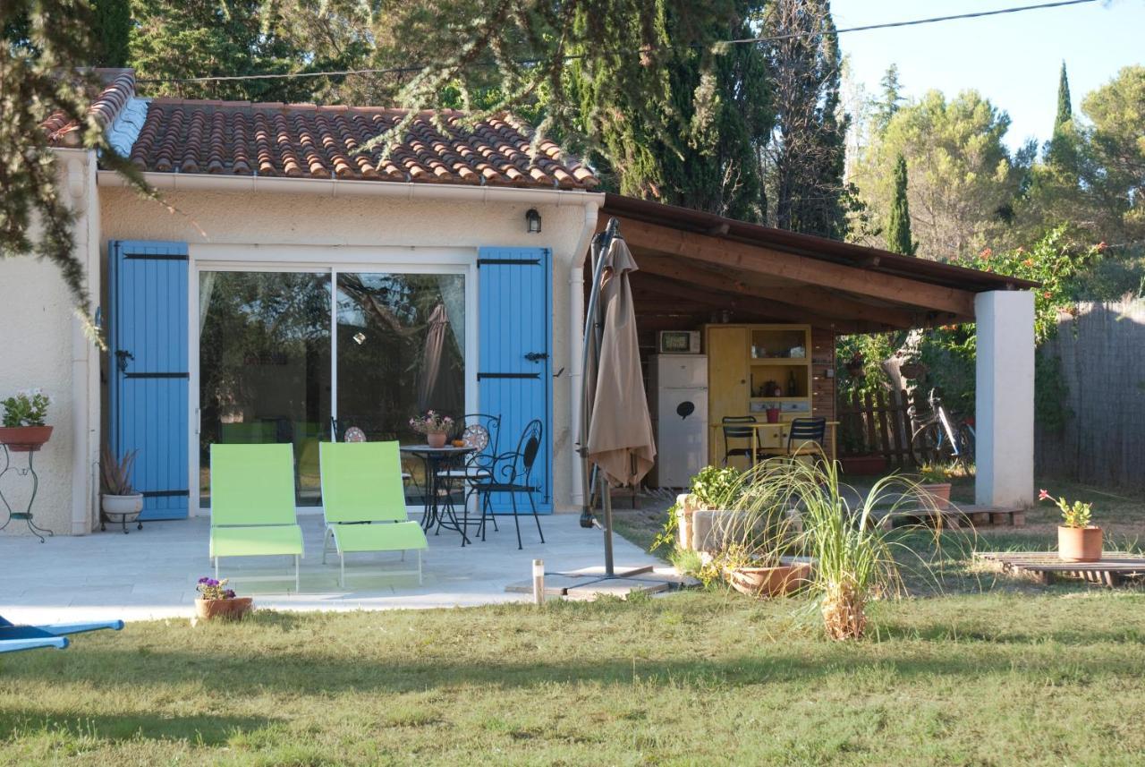 Vintage Provence Hotel Arles Kültér fotó
