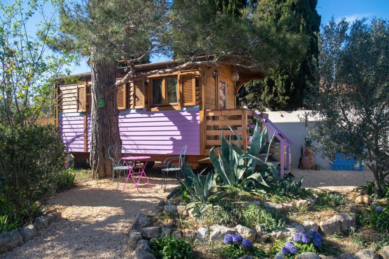 Vintage Provence Hotel Arles Kültér fotó