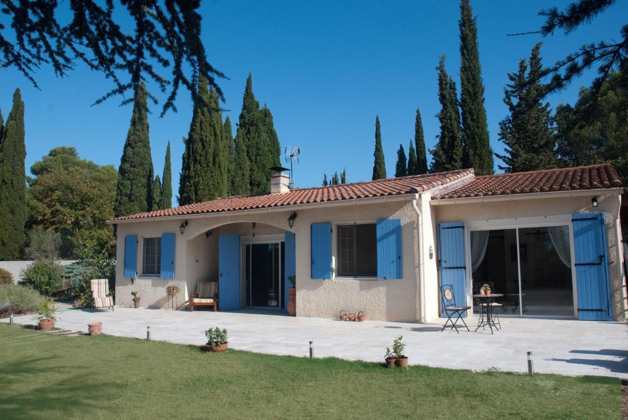 Vintage Provence Hotel Arles Kültér fotó